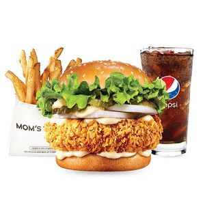 싸리버거 세트 기프티콘 1개 삽니다