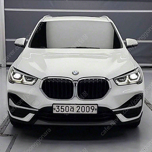 BMW X1 (F48) xDrive 18d 어드밴티지 저렴하게 판매합니다 ★전액할부★저신용★