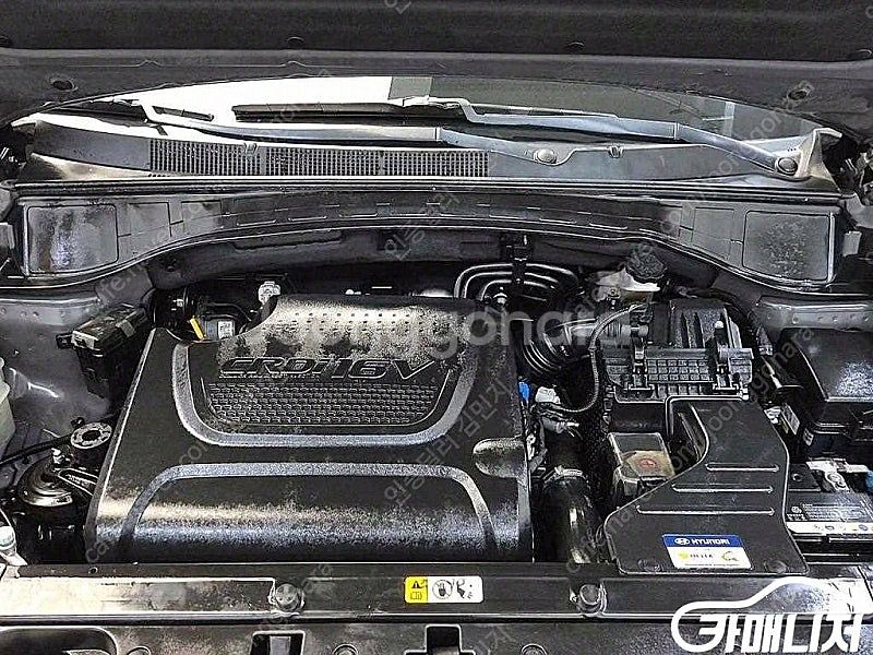 [현대]싼타페 DM 디젤 4WD 2.0 익스클루시브 (...--5