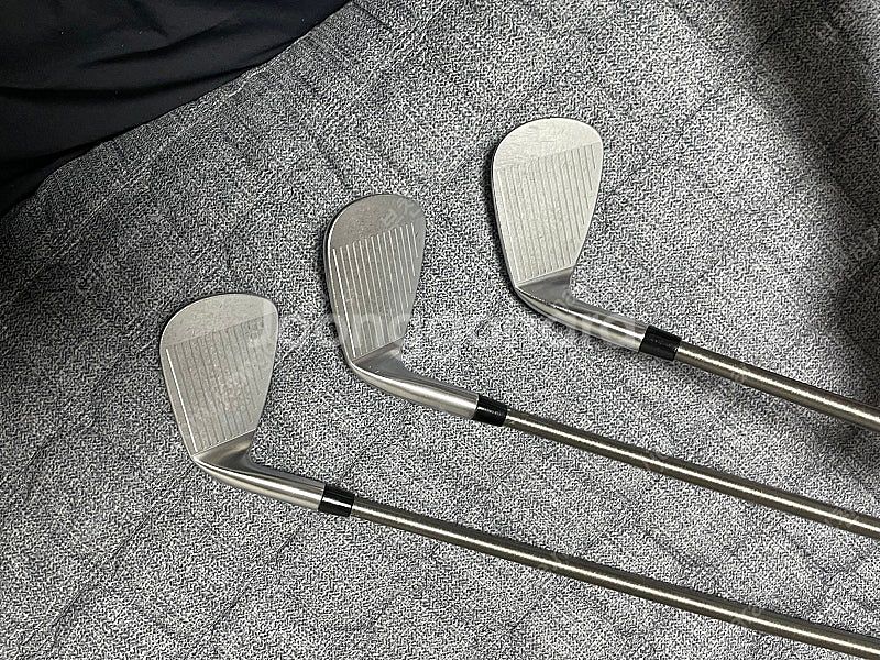 PXG 젠4 0311ST 5-W 스틸파이버 Fc115--3