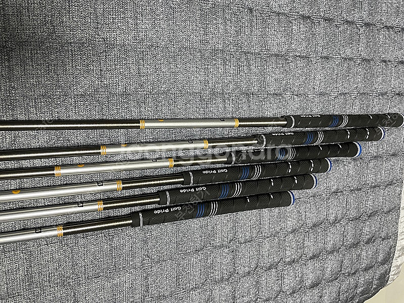 PXG 젠4 0311ST 5-W 스틸파이버 Fc115--6