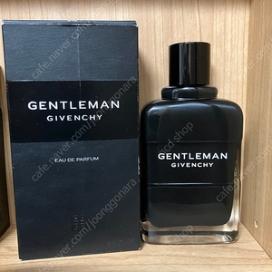 지방시 젠틀맨 edp 100ml