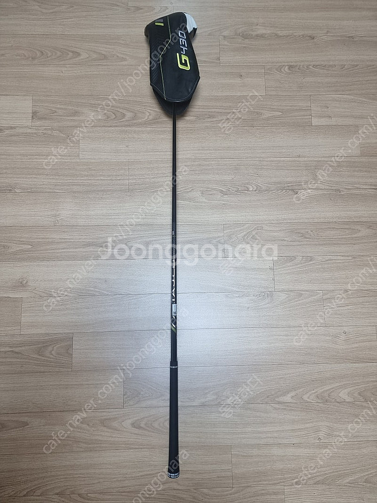 핑 g430 10k 드라이버 판매해요--0