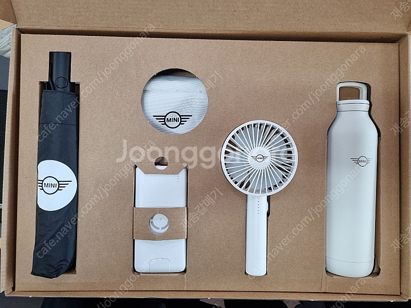 MINI 기프트세트--1
