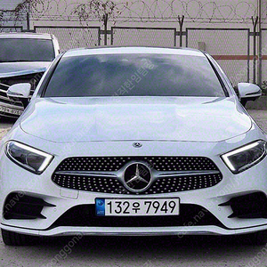 벤츠 CLS클래스 C257 CLS 450 4MATIC AMG Line 중고차 판매합니다 ★전액할부★저신용★