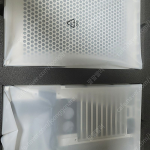 NCASE M2 GRATER (실버) 치즈강판 ITX 케이스