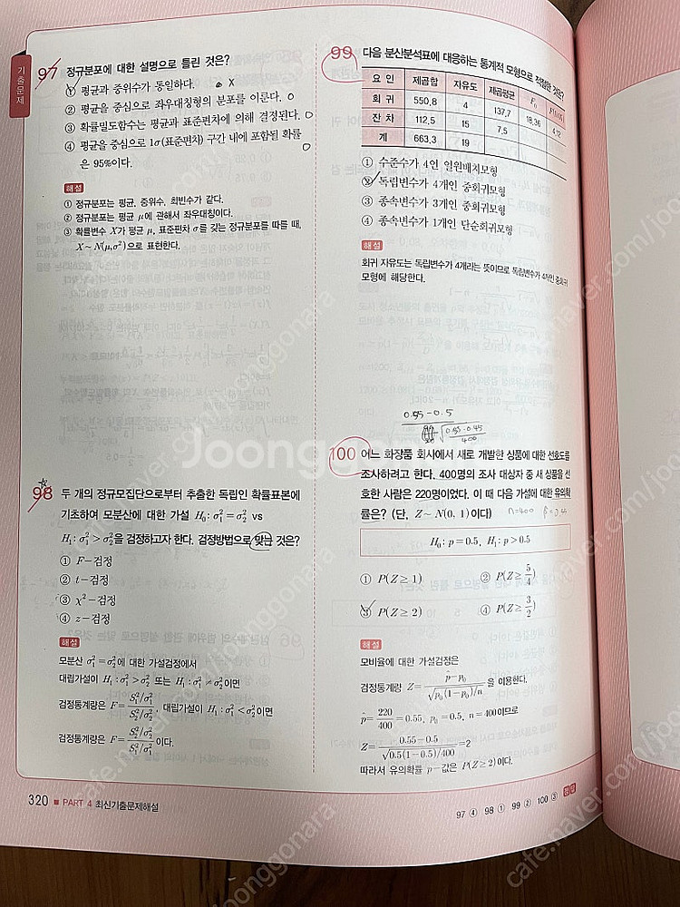 시대고시 사조사2급//ADsP 민트책--1