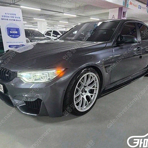 [BMW]M3 M3 세단 (5인승) ★중고차★할부★리스★전액할부★카드★탁송★24시간 상담가능★