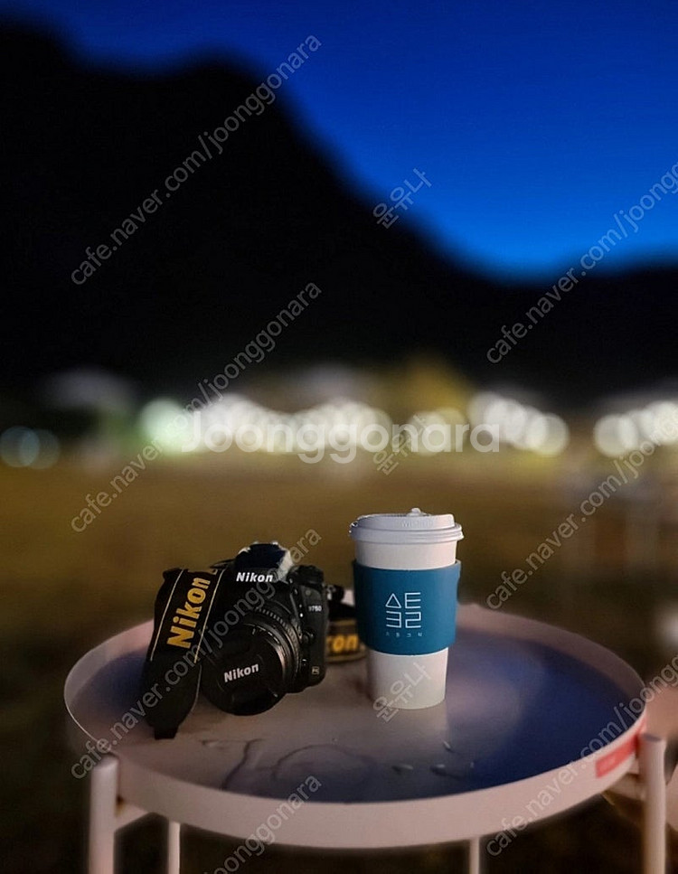 니콘D750+탐론24-70+니콘50mm(풀프레임바디+렌...--1