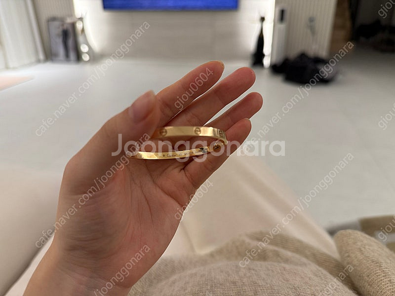 여성까르띠에러브팔찌sm15호제작상품--2