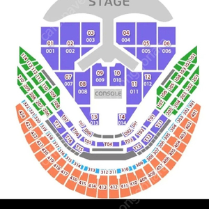 임영웅 첫콘서트12월27 금. 가족석