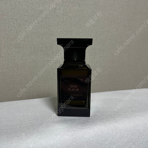 톰포드 오우드 플뤠르 50ml 판매합니다 Oud Fleur Tom Ford