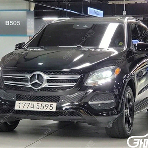 [벤츠]GLE 클래스 W166 GLE 350 4MATIC ★중고차★할부★리스★전액할부★카드★탁송★24시간 상담가능★