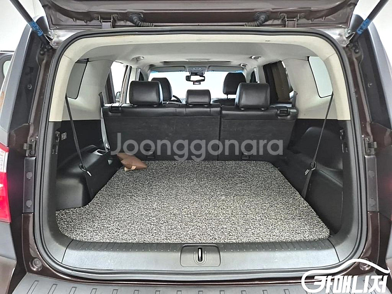 쉐보레 [쉐보레]올란도 LPGI LTZ 프리미엄 (7인...--9