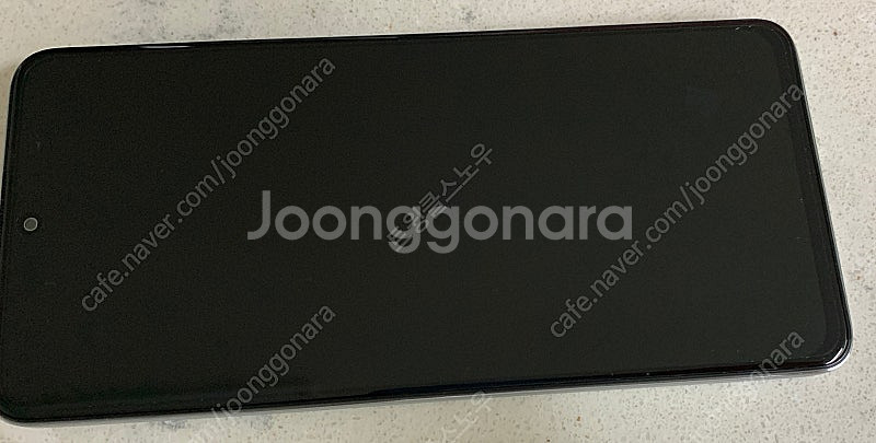 샤오미 레드미 노트 12 프로 128GB 화이트--1
