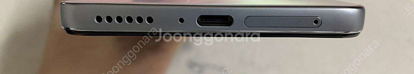 샤오미 레드미 노트 12 프로 128GB 화이트--5