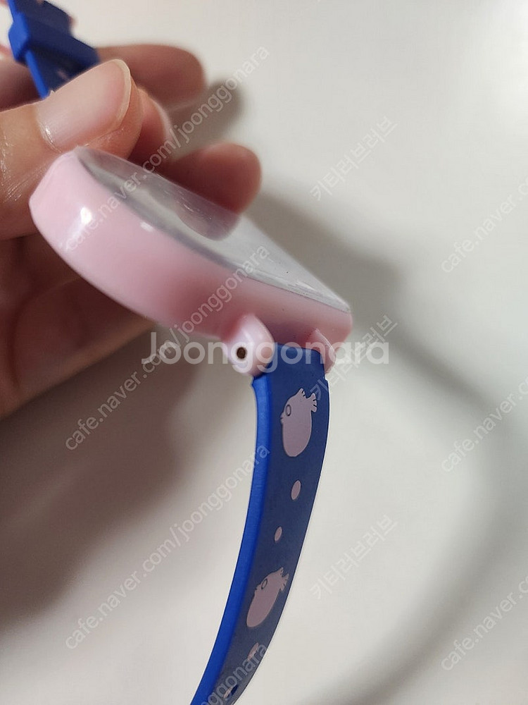 헬로키티 고전 키티 시계 모음(지역한정 키티 손목시계)...--8