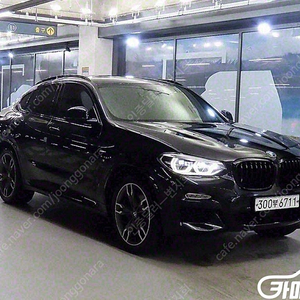 [BMW]X4 (G02) xDrive 20d M 스포츠 (5인승) 중고차 판매합니다