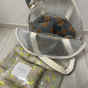 바비아나 아지백 비치백