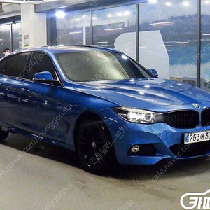 [BMW]3시리즈 GT (F34) GT 320D M 스포트 프리미엄 (5인승) 중고차 판매합니다