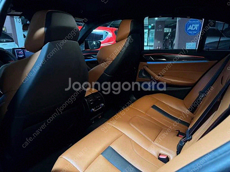 BMW M5 M5 세단 중고차 판매합니다 ★전액할부★저...--3