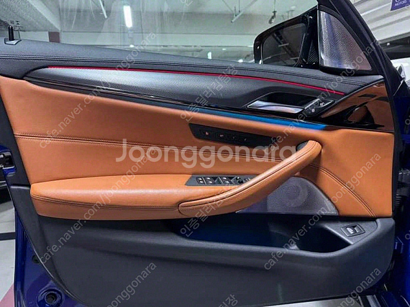 BMW M5 M5 세단 중고차 판매합니다 ★전액할부★저...--5