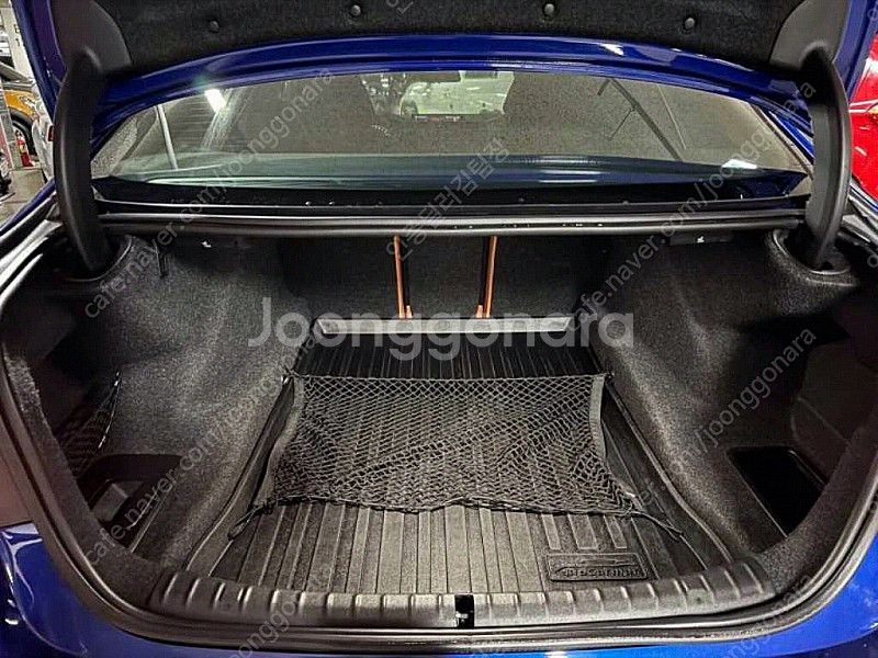 BMW M5 M5 세단 중고차 판매합니다 ★전액할부★저...--8