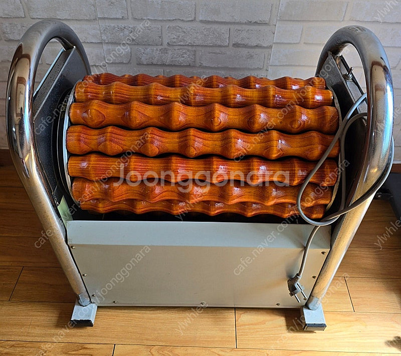 돌돌이 롤러마사지기 판매합니다--0