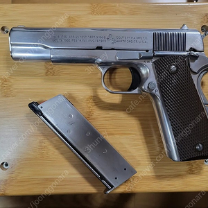 aw 콜트 1911a1