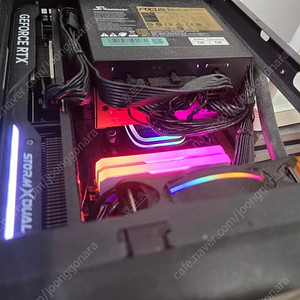 ITX 미니 PC 컴퓨터 데스크탑 본체 AMD 5600X, RTX 4070, 삼성 32GB RAM, 삼성 PM9A1 512GB Nvme SSD, 시소닉 ITX 파워 및 케이스 외