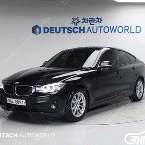 [BMW]3시리즈 GT (F34) GT 320D 중고차 판매합니다