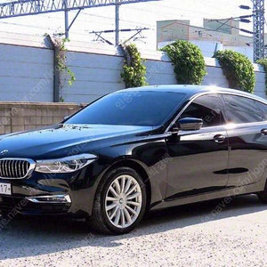 중고차 BMW 그란투리스모(GT) 6시리즈 620d xDrive 럭셔리 중고차전액할부 ★ 여유자금 ★ 수원 ★