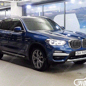 [BMW]X3 (G01) xDrive 20d (5인승) 중고차 판매합니다