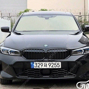 [BMW]3시리즈 (G20) 330e M 스포츠 중고차 판매합니다