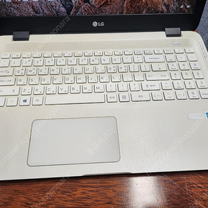 LG 울트라pc i5-7200 16gb, m.2 256,hdd1rb