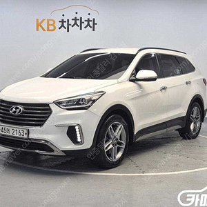 [현대]더뉴맥스크루즈 3.3 V6 GDI 4WD 익스클루시브 (6인승) ★중고차★중고차매입★전액할부★저신용자★신불자★소액할부★현금★카드 전부 가능합니다!