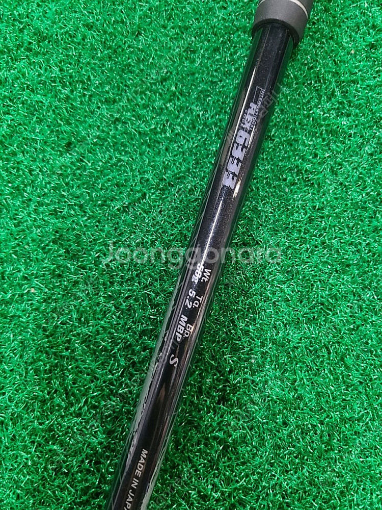 XXIO 젝시오9 4번 16.5도 우드--6