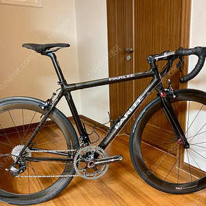 팔리 Z4 parlee 로드 자전거