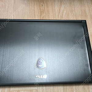 MSI GS63 7RE