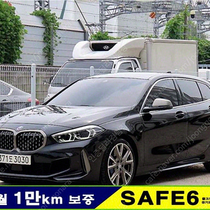 BMW 1시리즈 (F40) M135i xDrive 저렴하게 판매합니다 ★전액할부★저신용★