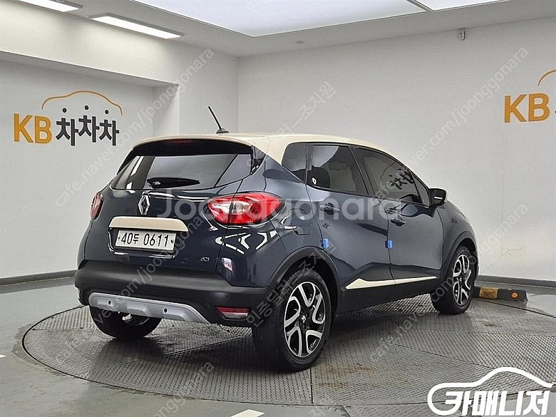 [르노코리아(삼성)]QM3 디젤 1.5 RE ★중고차★중고차매입★전액할부★저신용자★신불자★소액할부★현금★카드 전부 ...--3