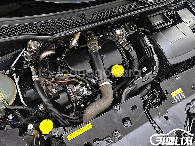 [르노코리아(삼성)]QM3 디젤 1.5 RE ★중고차★중고차매입★전액할부★저신용자★신불자★소액할부★현금★카드 전부 ...--5