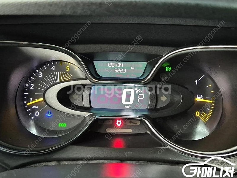 [르노코리아(삼성)]QM3 디젤 1.5 RE ★중고차★중고차매입★전액할부★저신용자★신불자★소액할부★현금★카드 전부 ...--6