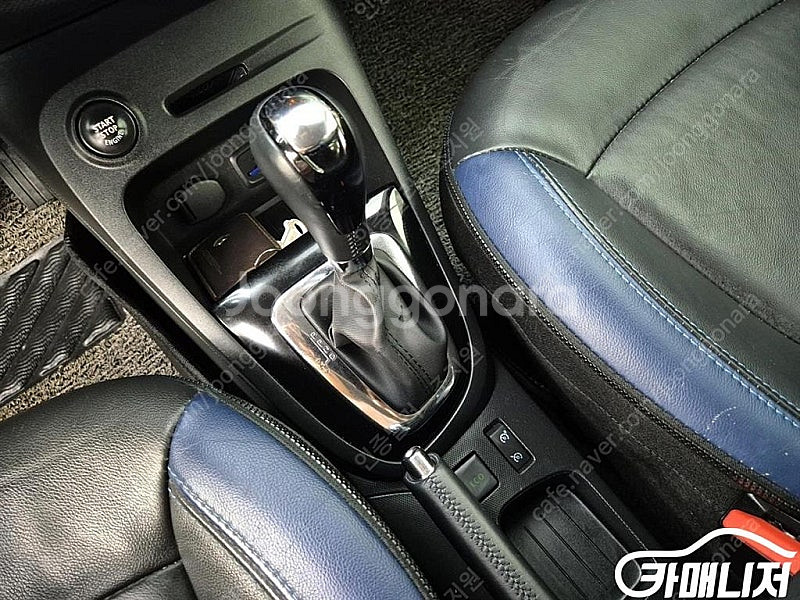 [르노코리아(삼성)]QM3 디젤 1.5 RE ★중고차★중고차매입★전액할부★저신용자★신불자★소액할부★현금★카드 전부 ...--8