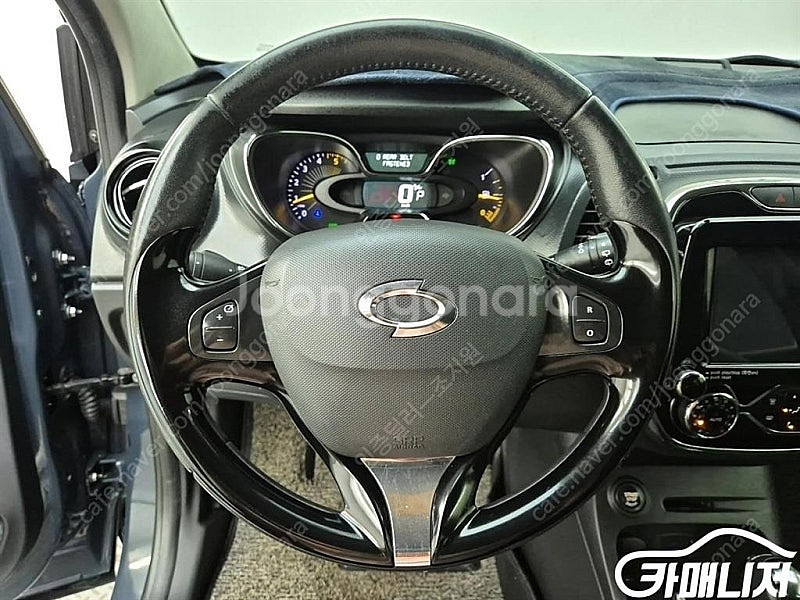 [르노코리아(삼성)]QM3 디젤 1.5 RE ★중고차★중고차매입★전액할부★저신용자★신불자★소액할부★현금★카드 전부 ...--9