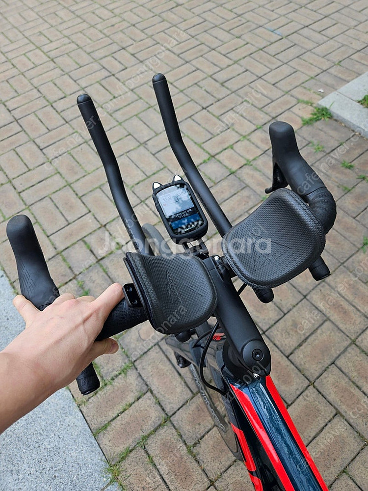 22 BMC slr03 울테 di2 56사이즈--1
