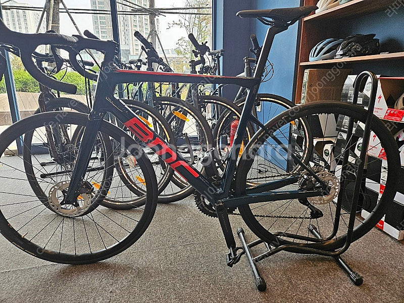 22 BMC slr03 울테 di2 56사이즈--3