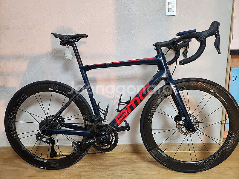 22 BMC slr03 울테 di2 56사이즈--4