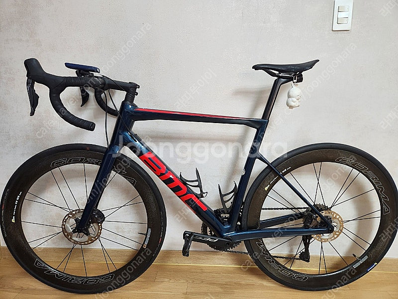 22 BMC slr03 울테 di2 56사이즈--0
