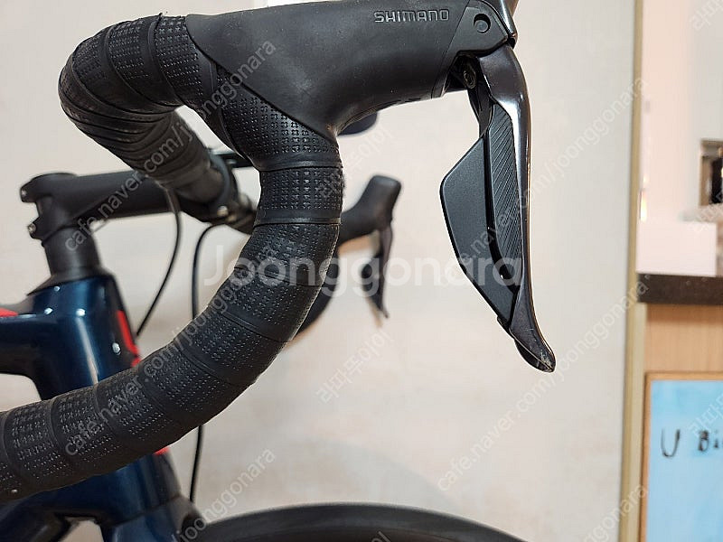 22 BMC slr03 울테 di2 56사이즈--6